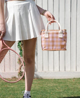 The Somewhere Co Lunch Bag - Rose All Day