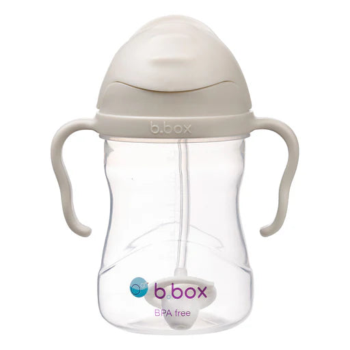 b.box Sippy Cup - Latte