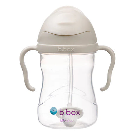 b.box Sippy Cup - Latte