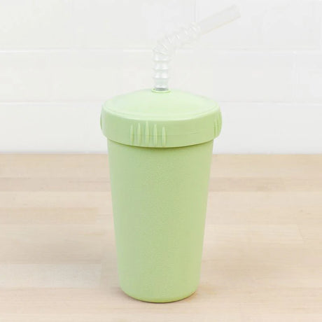 Re-Play Straw Cup - Leaf