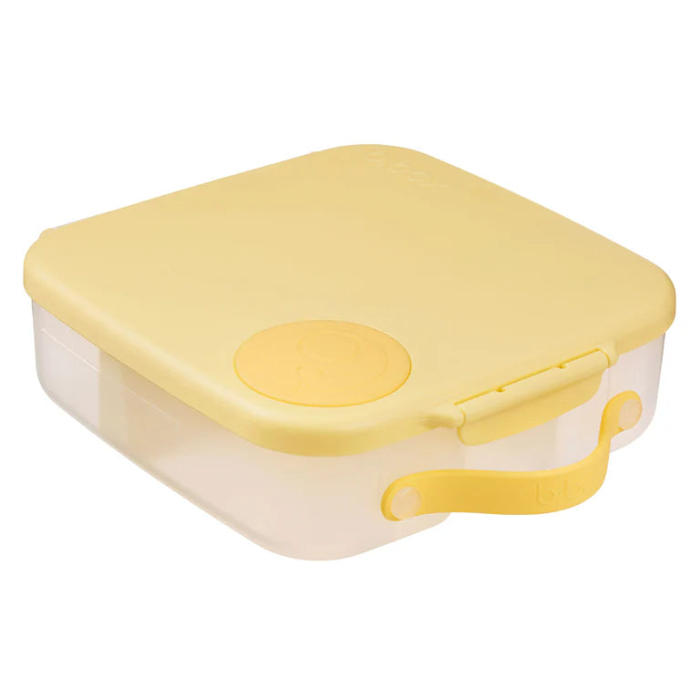 b.box Lunchbox - Lemon Twist