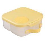 b.box Mini Lunchbox - Lemon Twist