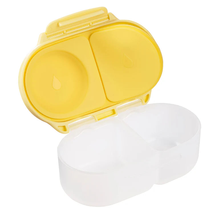 b.box Snackbox - Lemon Twist