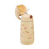 b.box Insulated Drink Bottle 350ml - The Lion King