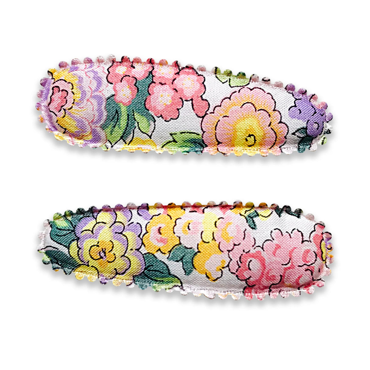 Josie Joan's Hair Clips - Little Audrey