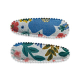 Josie Joan's Hair Clips - Little Jasmine