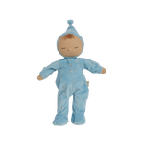 Olli Ella Lullaby Dozy Dinkums - Leo - Baby Blue