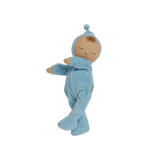 Olli Ella Lullaby Dozy Dinkums - Leo - Baby Blue