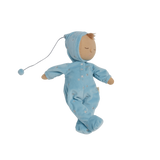 Olli Ella Lullaby Dozy Dinkums - Leo - Baby Blue