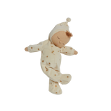 Olli Ella Lullaby Dozy Dinkums - Lyra - Buttercream