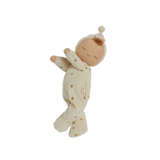 Olli Ella Lullaby Dozy Dinkums - Lyra - Buttercream