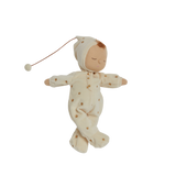 Olli Ella Lullaby Dozy Dinkums - Lyra - Buttercream