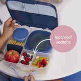 b.box Lunchbox - Night Vision