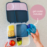 b.box Lunchbox - Blush Crush
