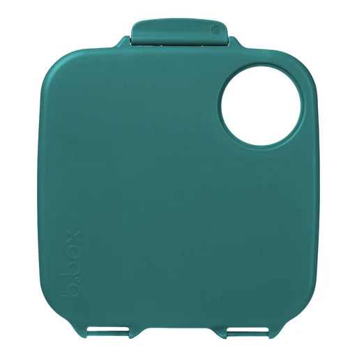b.box Replacement Lid - Emerald Forest