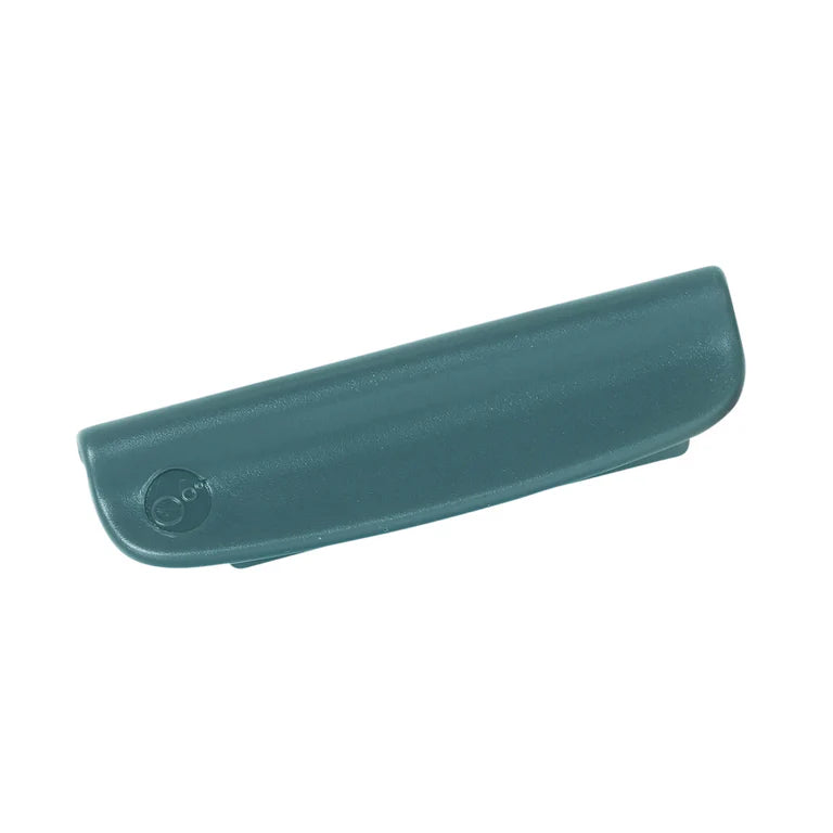 b.box Lunchbox Replacement Clip - Emerald Forest