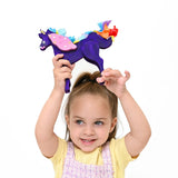 My Creative Box - Unicorn Craft Activity Kit
