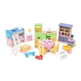 Le Toy Van Sweetheart Cottage