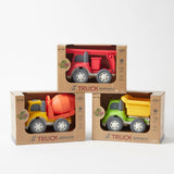 Jiggle & Giggle Utility Truck - Large