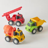 Jiggle & Giggle Utility Truck - Large