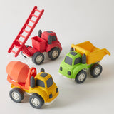 Jiggle & Giggle Utility Truck - Large