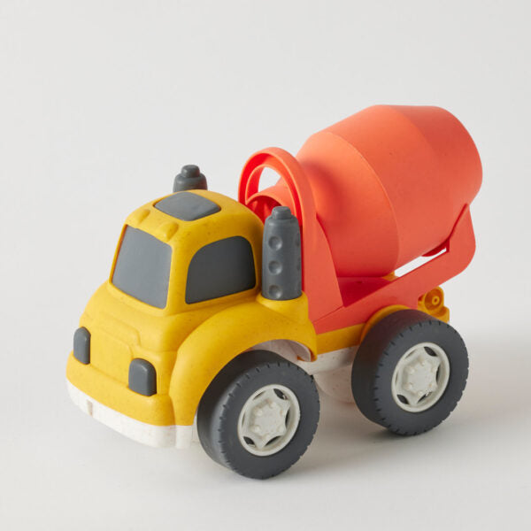 Jiggle & Giggle Utility Truck - Large