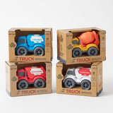 Jiggle & Giggle Utility Truck - Small