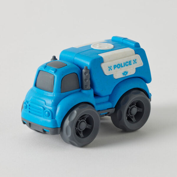 Jiggle & Giggle Utility Truck - Small