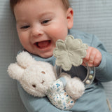 Miffy Ring Rattle