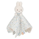 Miffy Cuddle Cloth - Lucky Leaves