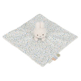 Miffy Cuddle Cloth - Lucky Leaves