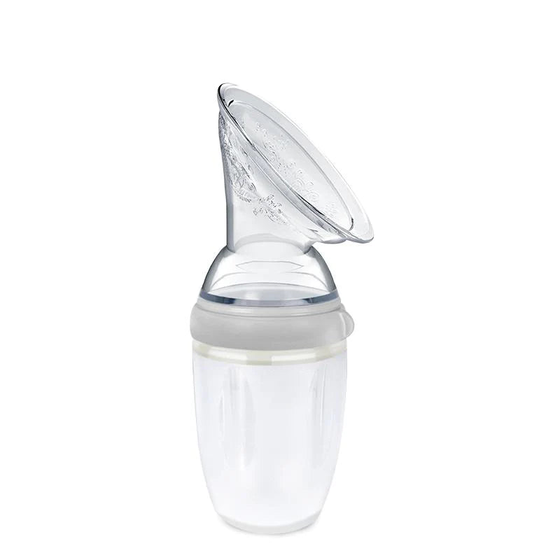 Haakaa Gen 3 Breast Pump 250ml - Grey