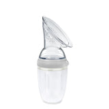 Haakaa Gen 3 Breast Pump 250ml - Grey