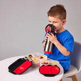 b.box Insulated Drink Bottle 500ml - Avengers