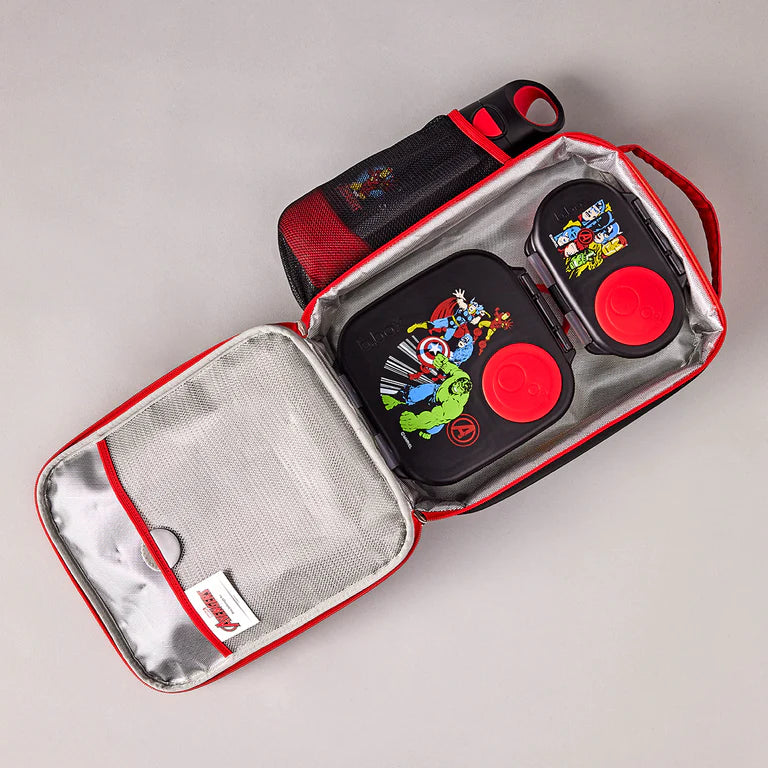 b.box Mini Lunch Box - Avengers