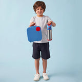 b.box Lunchbox - Blue Blaze