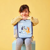 b.box Insulated Lunchbag - Bluey