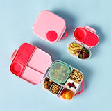 b.box Snackbox - Flamingo Fizz