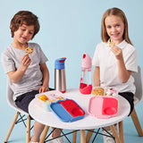 b.box Mini Lunchbox - Flamingo Fizz