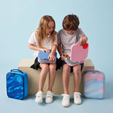 b.box Lunchbox - Blue Blaze
