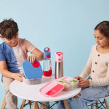 b.box Mini Lunchbox - Blue Blaze