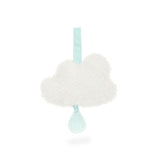 Jellycat Amusables Cloud Musical Pull