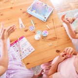 Tiger Tribe Magic Wand Kit - Pastel Power