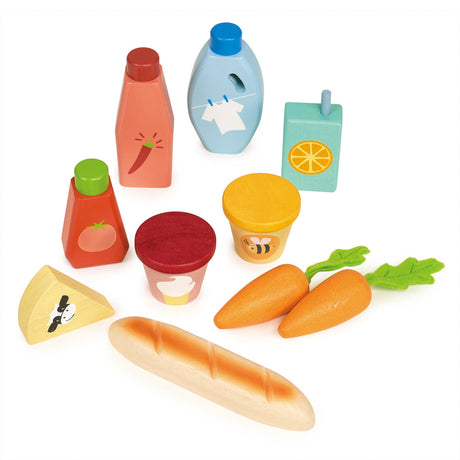 Mentari Bargain Grocery Bag