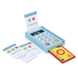 Mentari Card Machine
