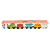 Mentari Dinosaur Train