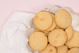 Made to Milk Lactation Cookies - White Chocolate Macadamia