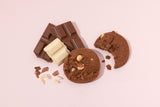 Made to Milk Lactation Cookies - Triple Chocoholic Chip