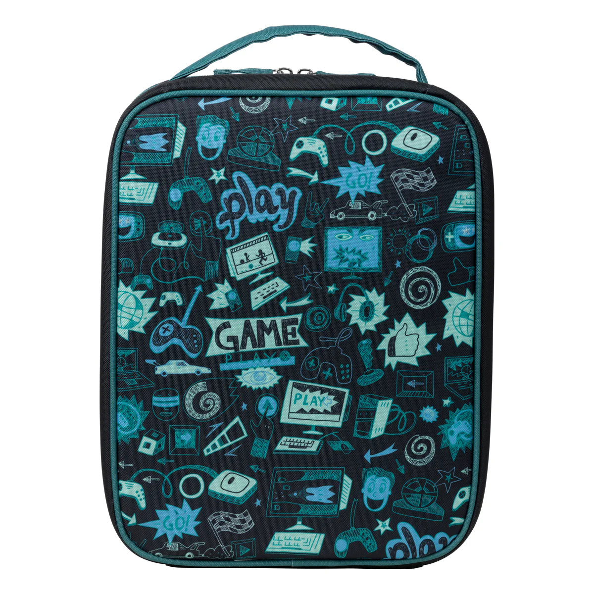 b.box Insulated Lunchbag - MVP