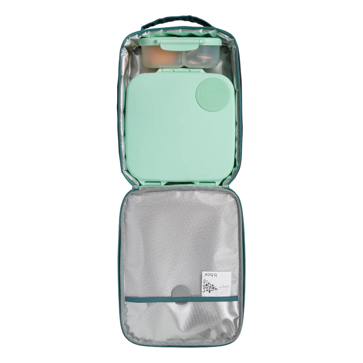 b.box Insulated Lunchbag - MVP